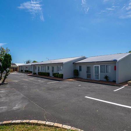 Aurora City Suites Motel Роторуа Экстерьер фото