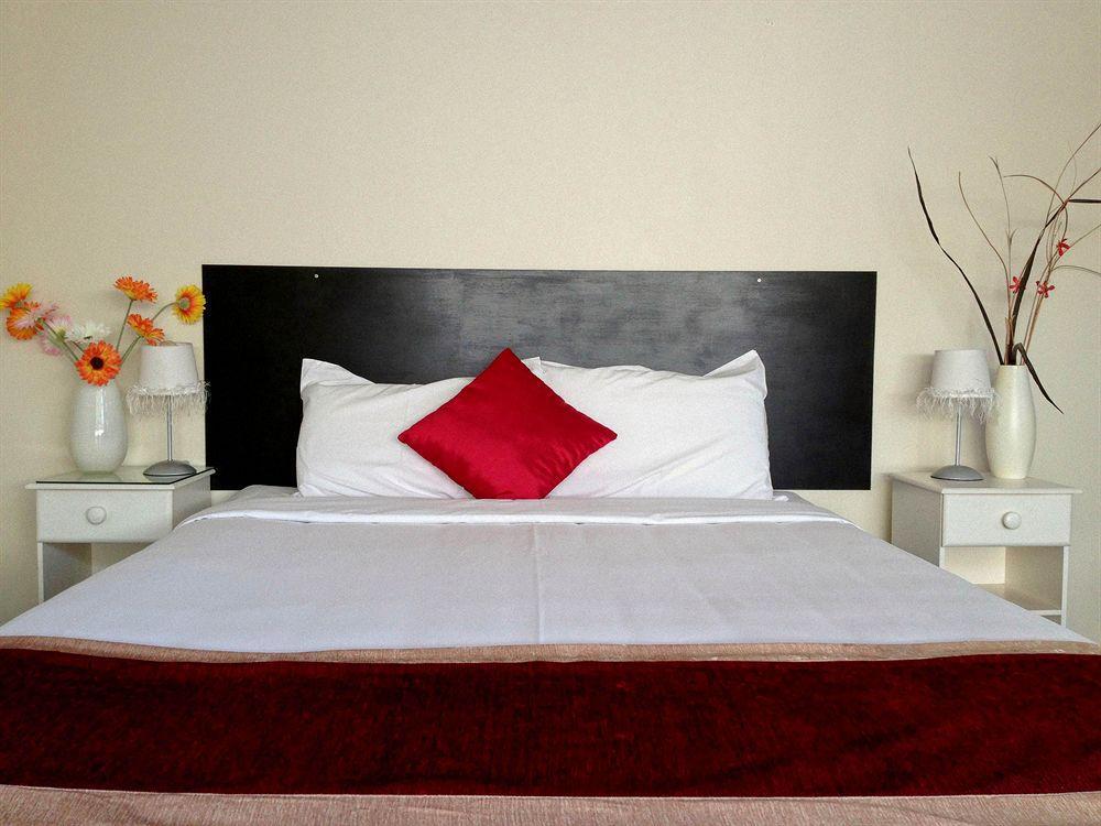 Aurora City Suites Motel Роторуа Экстерьер фото