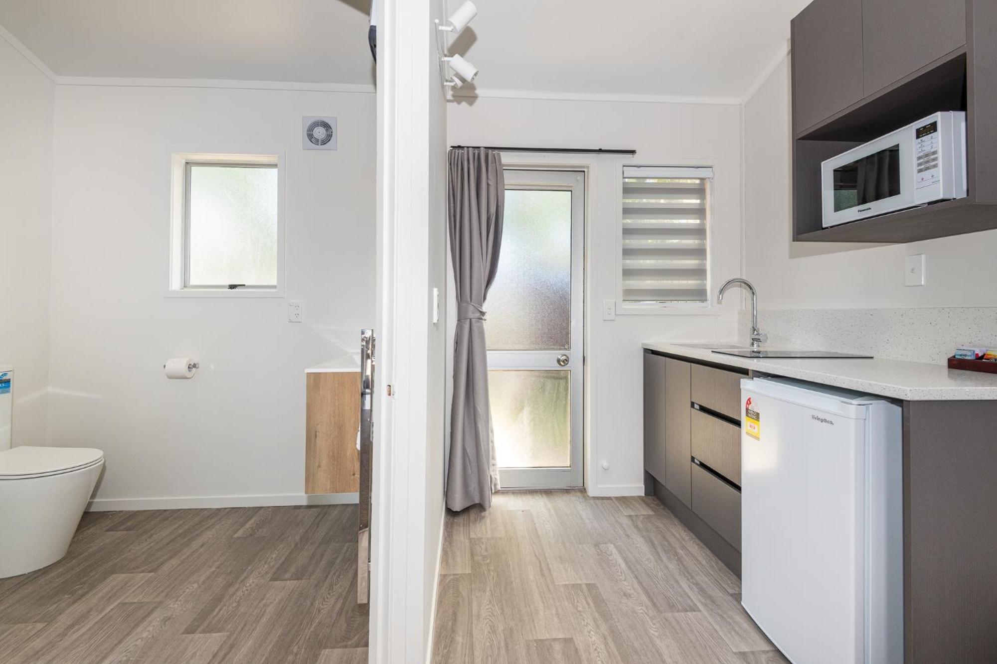 Aurora City Suites Motel Роторуа Экстерьер фото