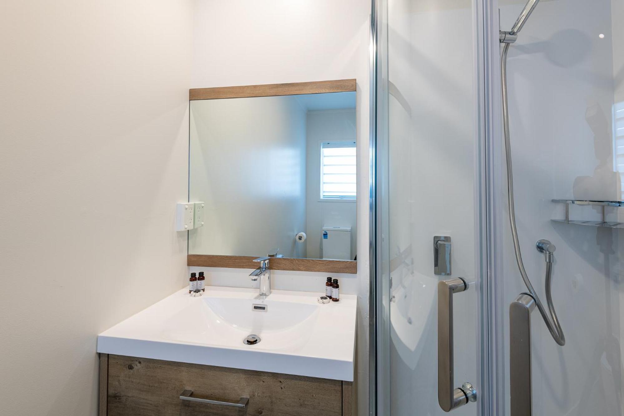 Aurora City Suites Motel Роторуа Экстерьер фото